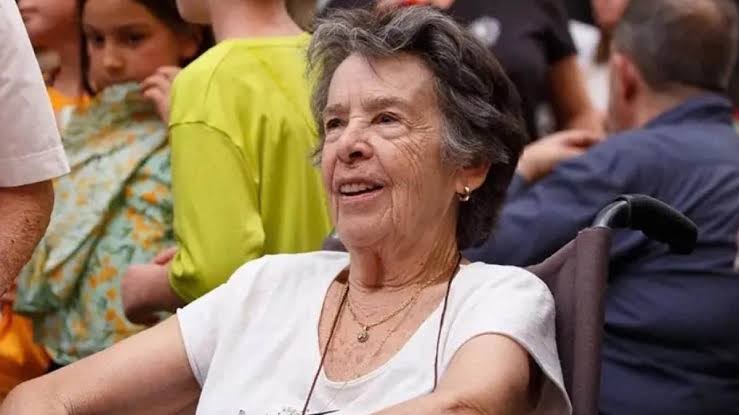 Muri&oacute; Maricarmen, la mujer cuyo desalojo moviliz&oacute; a Espa&ntilde;a