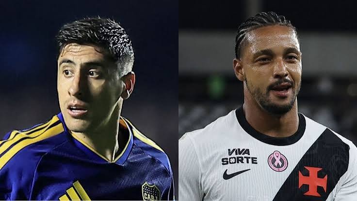 Boca va por la final pero sin Paredes