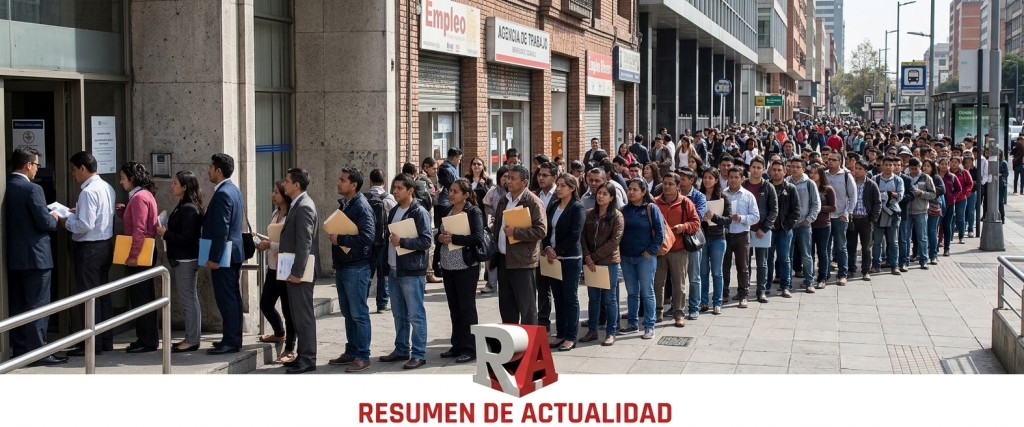 La incertidumbre econ&oacute;mica toc&oacute; su m&aacute;ximo anual y crece la preocupaci&oacute;n por el empleo