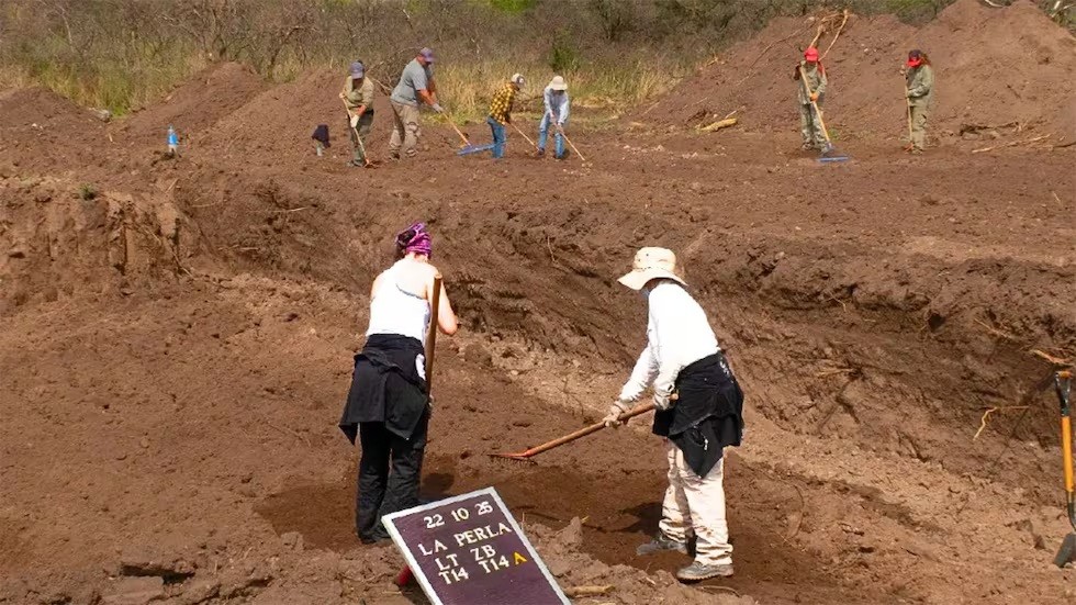 La Perla: identificaron a ocho desaparecidos de la &uacute;ltima dictadura en C&oacute;rdoba