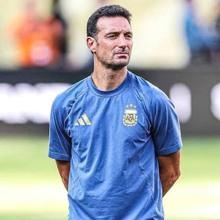 Scaloni seguir&aacute; al frente de la Selecci&oacute;n: los detalles del contrato que lo acerca a 2030