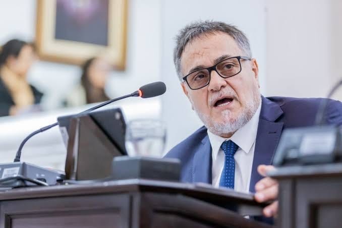 Movimiento en el gabinete riojano: Puy Soria pidi&oacute; licencia y Rivero toma el mando