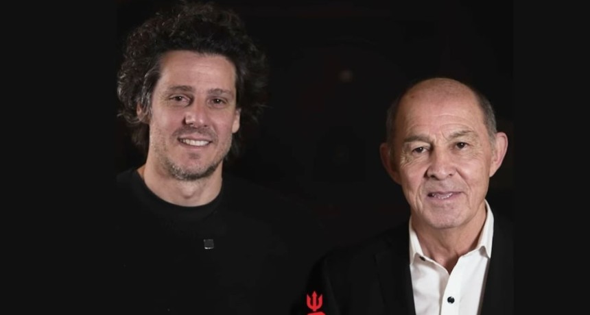 Bochini se suma al proyecto de Gaudio en Independiente