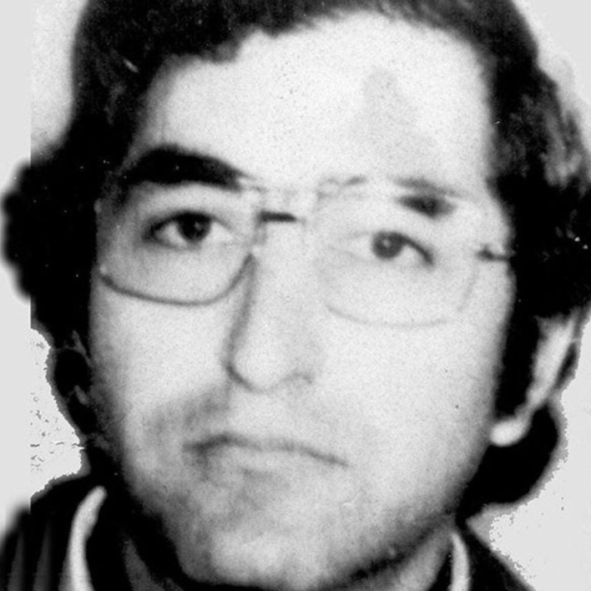 49 a&ntilde;os despu&eacute;s, Carlos Poblete volvi&oacute; a tener nombre