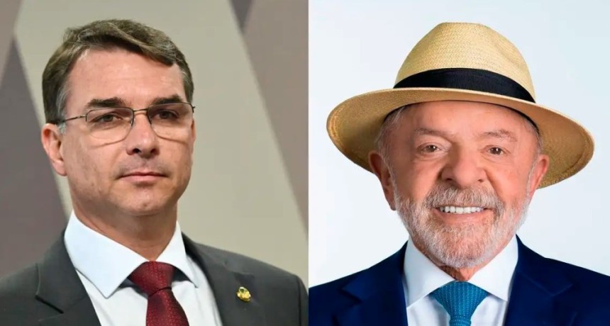 Lula y Fl&aacute;vio Bolsonaro definir&aacute;n la presidencia de Brasil en el balotaje