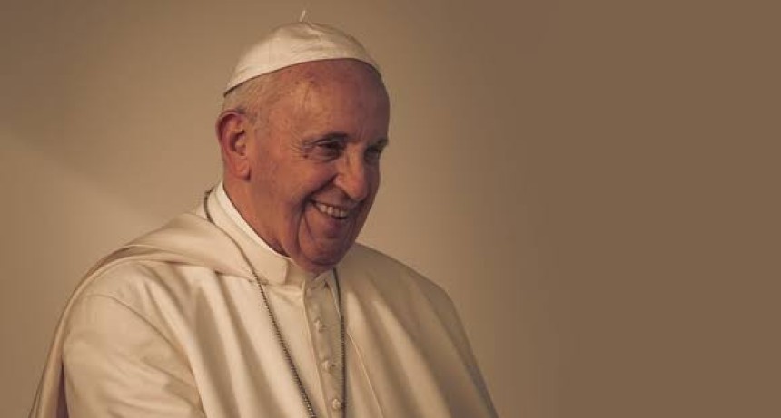 El Vaticano revelar&aacute; m&aacute;s de 30 a&ntilde;os de escritos personales del papa Francisco