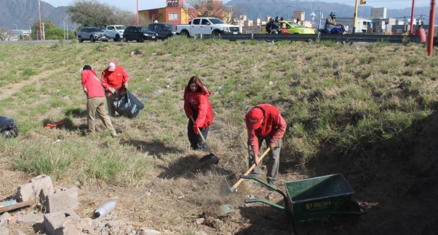 Municipio despleg&oacute; acciones para prevenir los efectos del 
