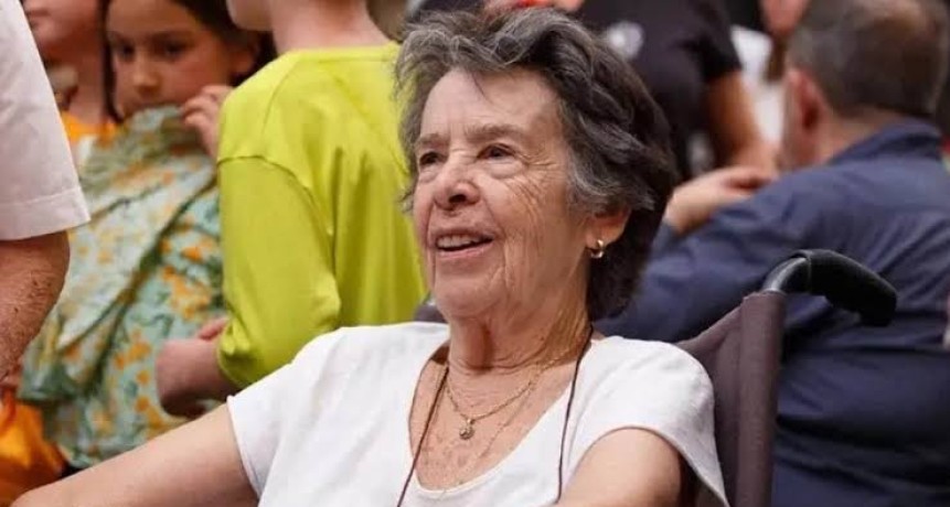 Murió Maricarmen, la mujer cuyo desalojo movilizó a España