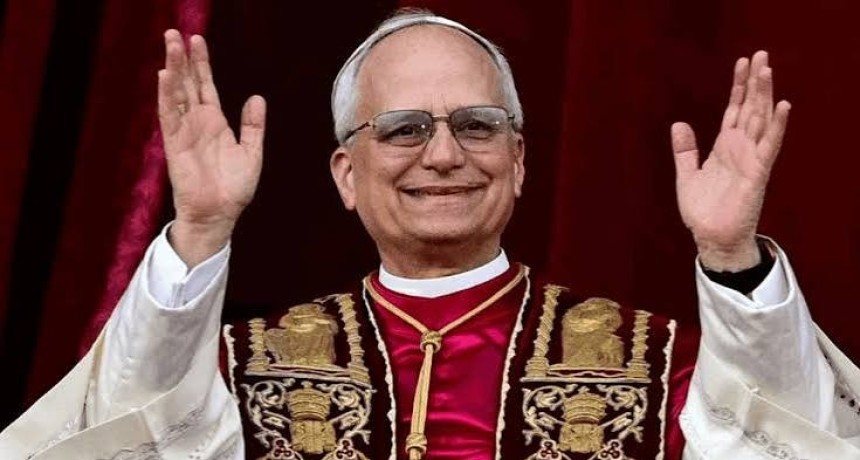 Operar&aacute;n a Le&oacute;n XIV y seg&uacute;n su evoluci&oacute;n se confirmar&aacute; su gira que incluye a Argentina