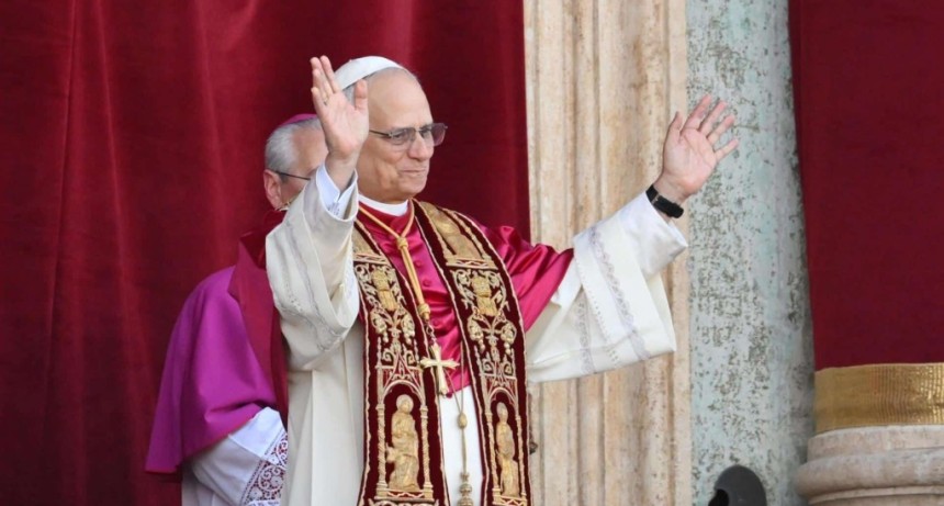 Todo listo para la cirug&iacute;a del Papa en el Hospital Gemelli de Italia