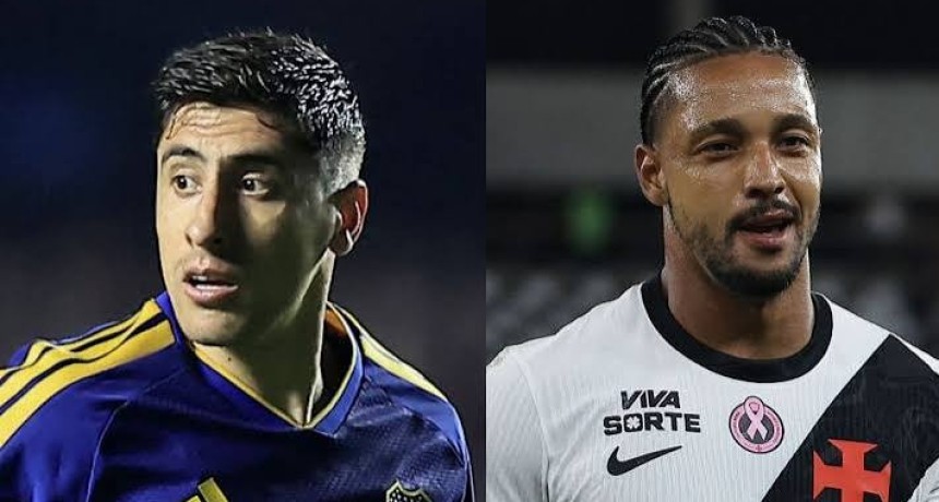 Boca va por la final pero sin Paredes