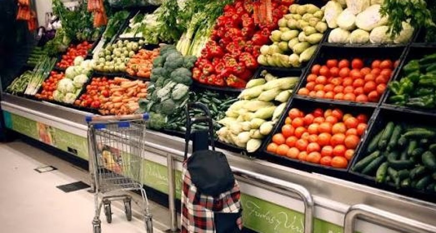 La inflaci&oacute;n volvi&oacute; a subir: fue del 1,9% en septiembre