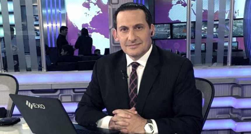 Paulo Kablan llega a La Rioja para hablar de los l&iacute;mites de la noticia judicial