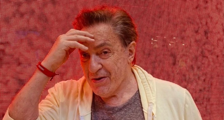 Muri&oacute; Antonio Grimau: adi&oacute;s a una figura que marc&oacute; generaciones en la televisi&oacute;n argentina