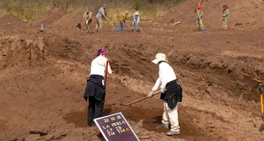 La Perla: identificaron a ocho desaparecidos de la última dictadura en Córdoba