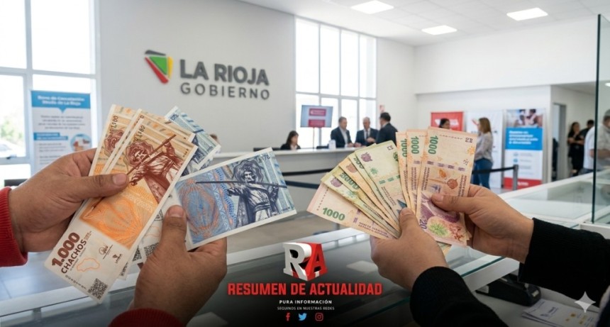 Lunes y martes sigue el rescate de los Chachos