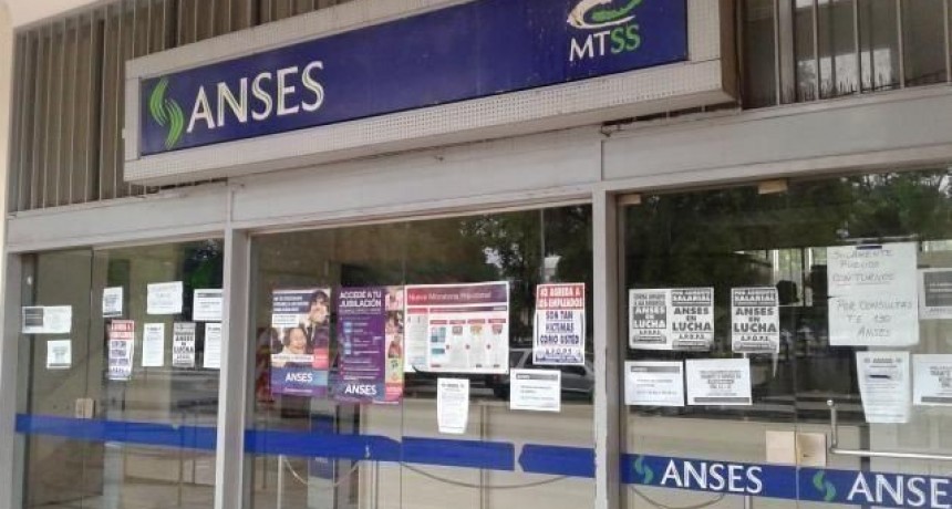 ANSES no atender&aacute; al publico el mi&eacute;rcoles 
