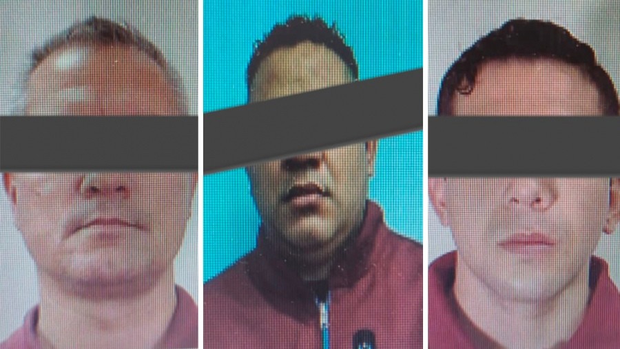 Detuvieron a los tres policías que participaron del crimen de Lucas González