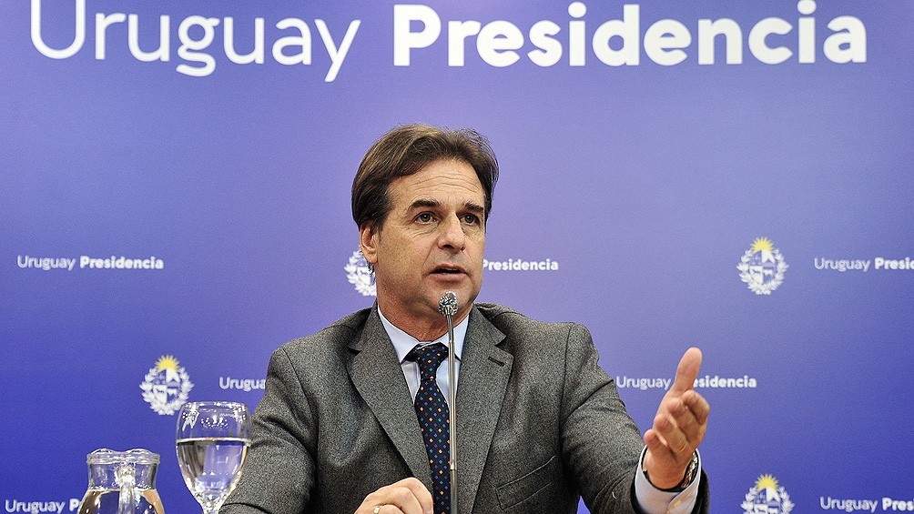 Rechazan postura de Uruguay de alcanzar un Tratado de Libre Comercio