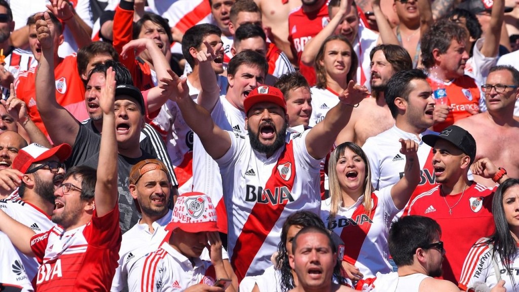  River Plate con 350 mil socios es el segundo club del mundo con más abonados