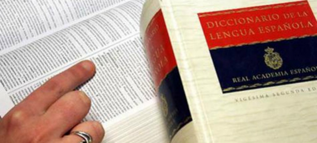  La Real Academia Española suma nuevas palabras a su diccionario