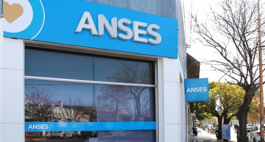 ANSES permanecerá cerrado el lunes 27 de noviembre