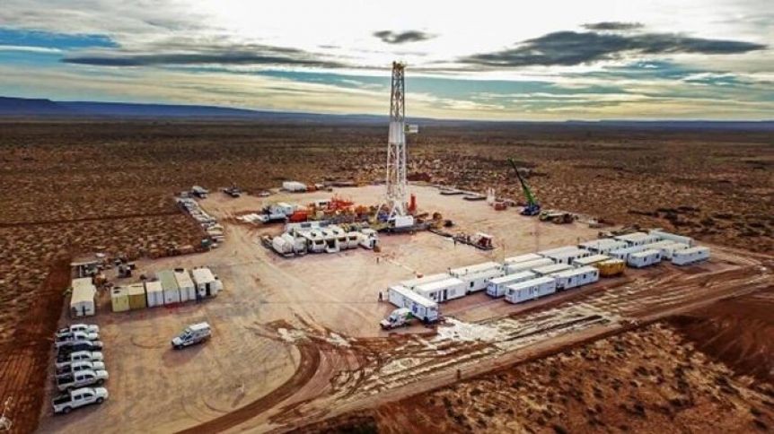 Argentina dejará de importar gas a Bolivia y se abastecerá con vaca muerta