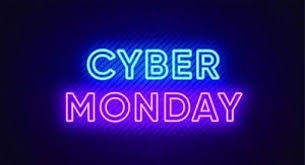 Segundo exitoso dia de Cyber Monday