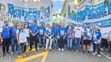 Feriado bancario en toda la Argentina