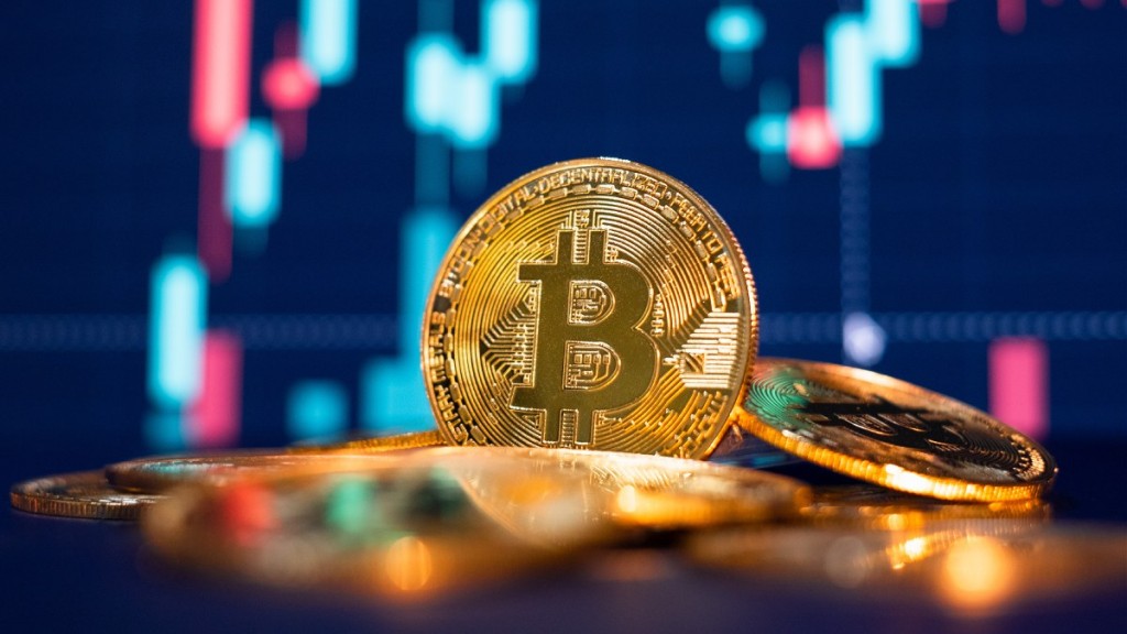 El Bitcoin sigue cotizando en alza