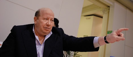 Falleció Roberto Dromi, ex funcionario de Carlos Menem