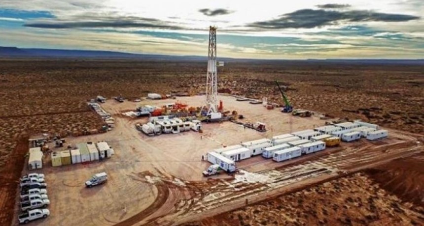 Argentina dejará de importar gas a Bolivia y se abastecerá con vaca muerta