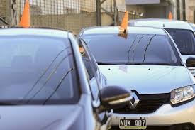 Alarma por el auge de los autos “mellizos”: más de 80 mil unidades circulan ilegalmente en el país