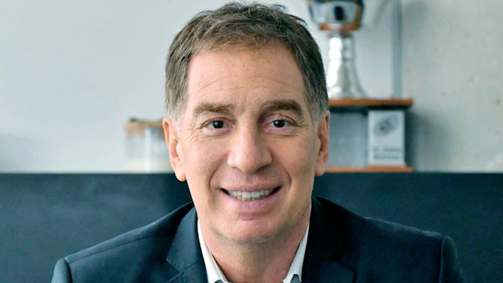 Santilli asume este martes como nuevo ministro del interior