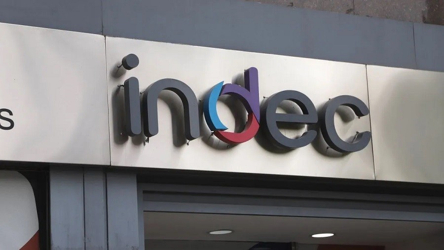 INDEC publica la inflación de octubre: se espera que el IPC supere nuevamente el 2%