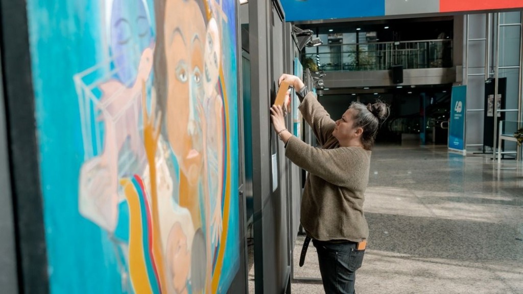 Fronteras Abiertas abre su convocatoria 2026 y apuesta a la proyección del arte de La Rioja