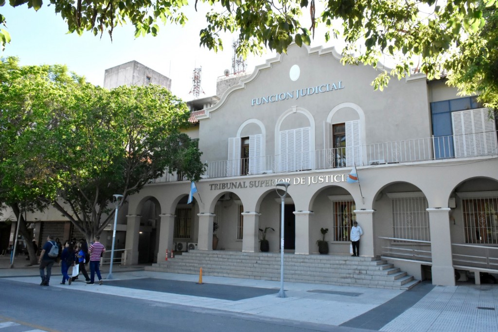 El Poder Judicial tendrá asueto el lunes, pero las audiencias siguen en pie