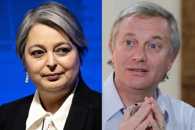 Eleccciones en Chile: Jeannette Jara y José Antonio Kast van al balotaje