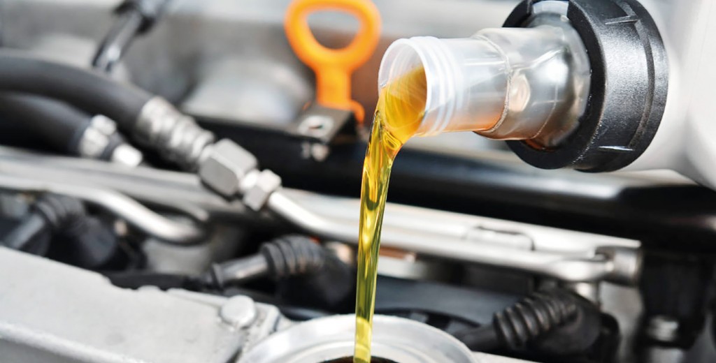 El Gobierno eliminó las retenciones a la exportación de aceites y lubricantes