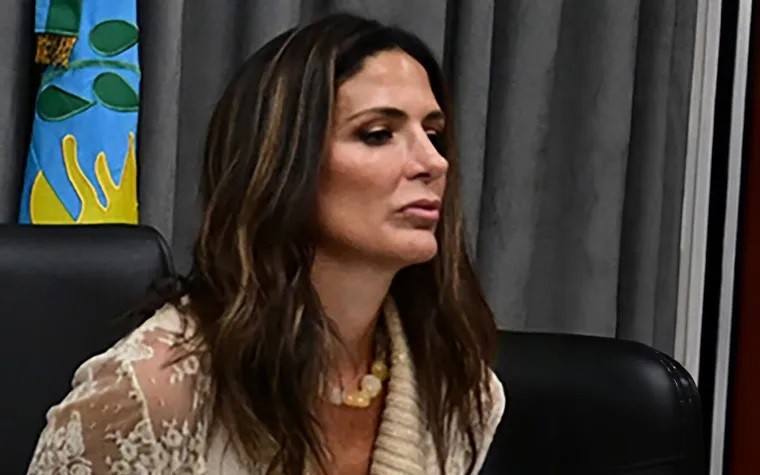 Destituyeron a la jueza Julieta Makintach tras el escándalo del caso Maradona