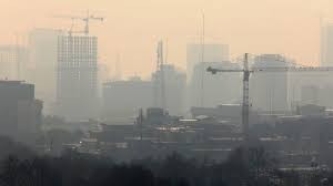 La grave contaminación en Teherán paraliza la actividad educativa