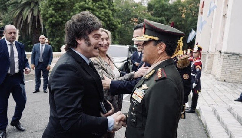 Preocupación del CELS por el nombramiento de Carlos Presti y su impacto en la conducción civil