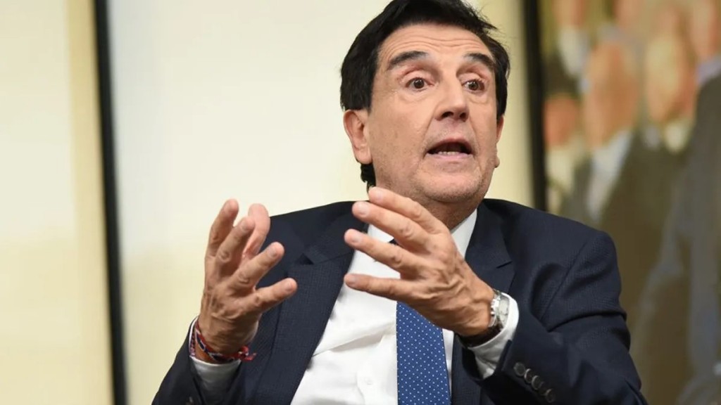 Melconían pidió que Milei reconozca el efecto devastador del ajuste fiscal