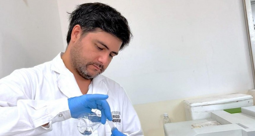 Innovación científica para cuidar la calidad del vino riojano