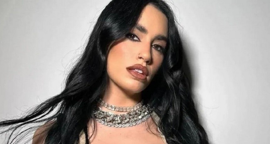 El documental de Lali Espósito ya tiene fecha de estreno