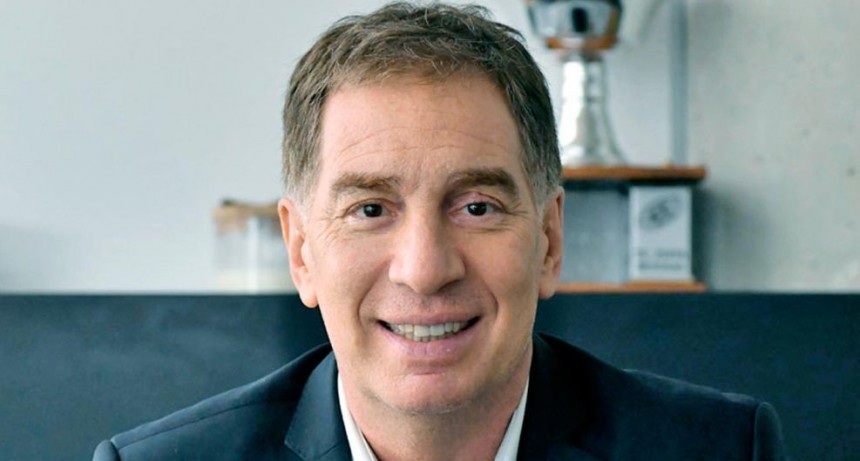 Santilli asume este martes como nuevo ministro del interior