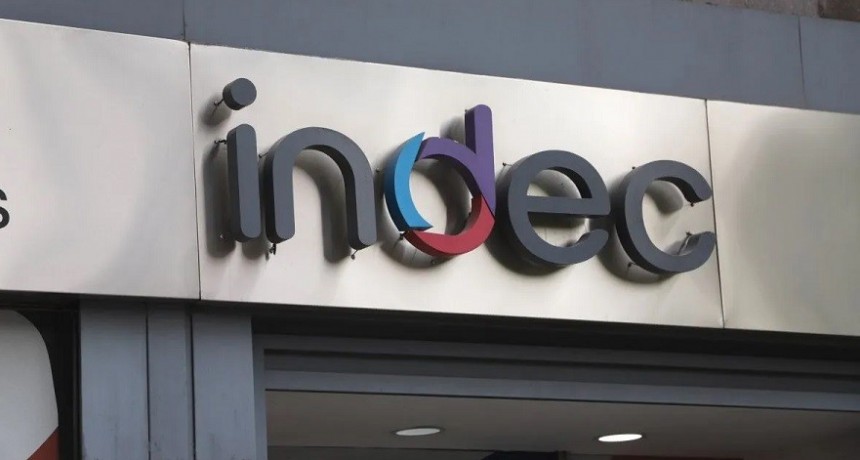 INDEC publica la inflación de octubre: se espera que el IPC supere nuevamente el 2%