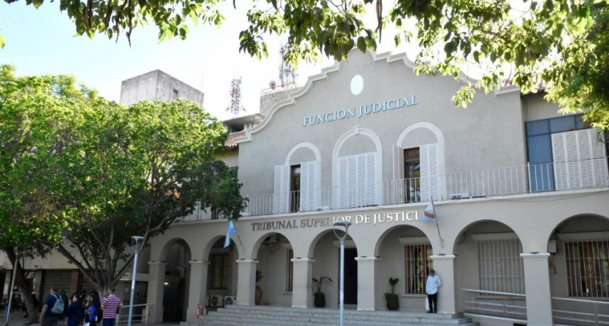 El Poder Judicial tendrá asueto el lunes, pero las audiencias siguen en pie