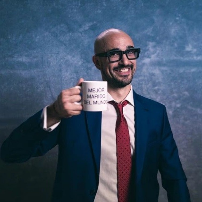 Con “Hielo al vino”, Abel Pintos abre la nueva etapa sonora de su próximo álbum