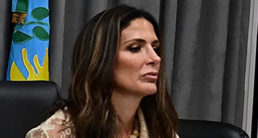 Destituyeron a la jueza Julieta Makintach tras el escándalo del caso Maradona